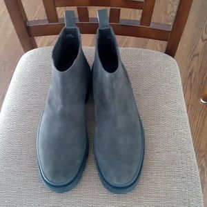 Michael Kors men's boots-NEW